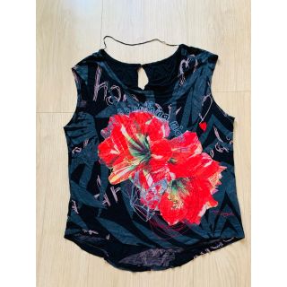 デシグアル(DESIGUAL)のDesigual(Tシャツ(半袖/袖なし))