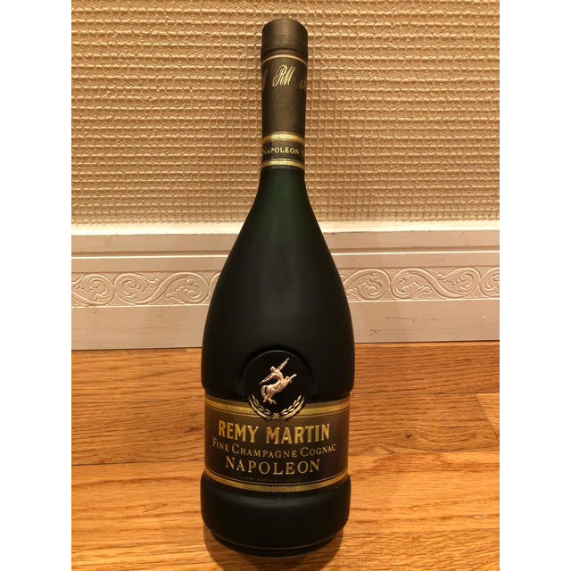 REMY レミーマルタン　ナポレオン