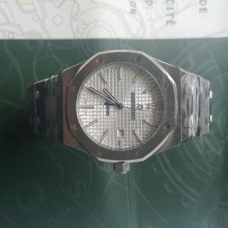 オーデマピゲ(AUDEMARS PIGUET)の即発送 腕時計(アナログ) AUDEMARS PIGUET(腕時計(アナログ))