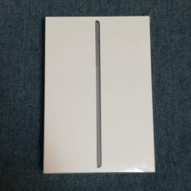 Apple iPad mini 5 (64GB グレー)