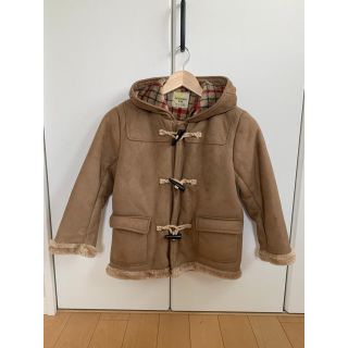 バックナンバー(BACK NUMBER)のバックナンバー　ダッフルコート(ジャケット/上着)