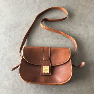 セリーヌ(CELINE)のceline セリーヌ ショルダーバッグ ヴィンテージ (ショルダーバッグ)