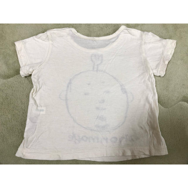 Ne-net(ネネット)のみや様専用 キッズ/ベビー/マタニティのベビー服(~85cm)(Ｔシャツ)の商品写真