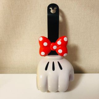 ディズニー(Disney)のコロコロクリーナー ミニー 掃除グッズ(日用品/生活雑貨)