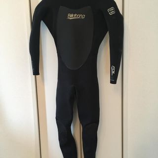 ビラボン(billabong)の【値下げ】Billabong ウェットスーツ フルスーツ(サーフィン)