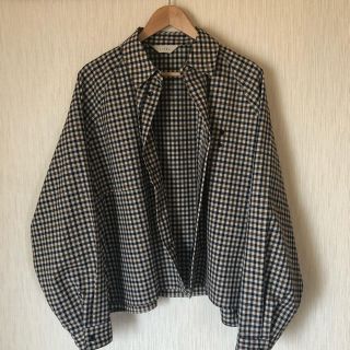 ジエダ(Jieda)の【JieDa/ジエダ】20SS PULP別注トレンチシャツ(シャツ)