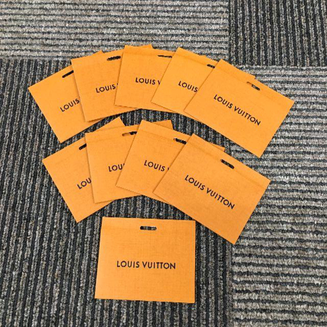 ルイヴィトン（Louis Vuitton） メッセージカード ノート/メモ帳/ふせん