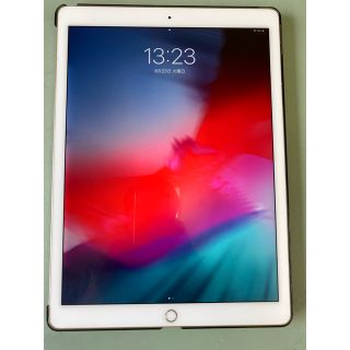 iPad - iPad Pro 12.9 256GB 第2世代 ゴールドの通販 by ぶたごりら's