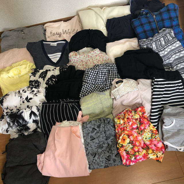 レディース オールインワン コンビネゾン大量まとめ売り♡ レディース