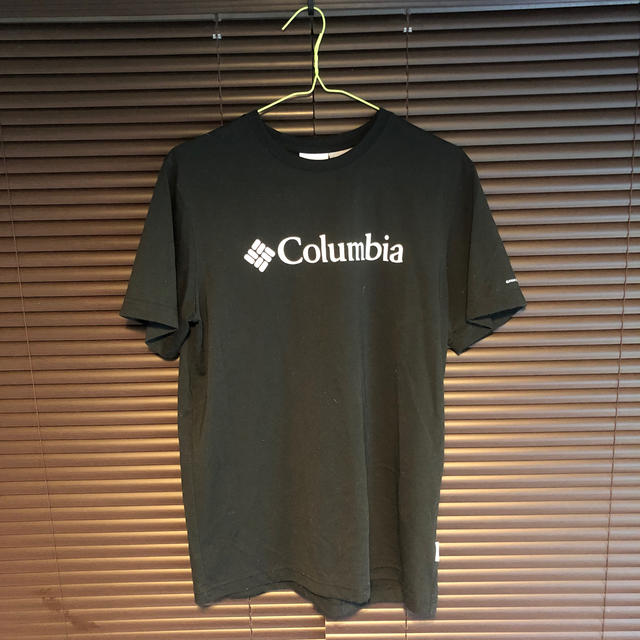 Columbia(コロンビア)の【値下げしました】コロンビア　Tシャツ　オムニテック メンズのトップス(Tシャツ/カットソー(半袖/袖なし))の商品写真