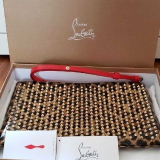 クリスチャンルブタン(Christian Louboutin)のクリスチャンルブタン　2wayバッグ(ショルダーバッグ)