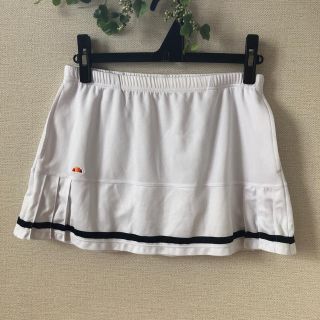 エレッセ(ellesse)のエレッセ  テニススコート (テニス)