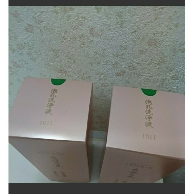 ご専用アシュラン 吉祥の光 泡孔洗浄液 2個 洗顔料 全身洗浄料 ご専用アシュラン 吉祥の光 泡孔洗浄液 2個 洗顔料 全身洗浄料