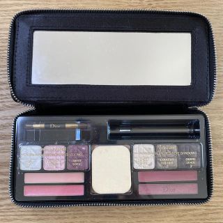 ディオール(Dior)の◆りん様専用◆Dior トラベルメイクアップセット(コフレ/メイクアップセット)