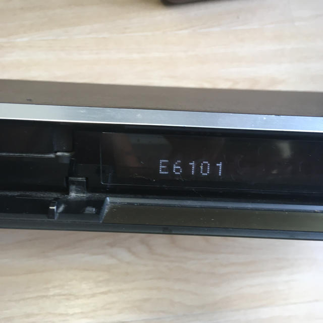 SONY Blu-ray Disc Recorder BDZ-EW2000