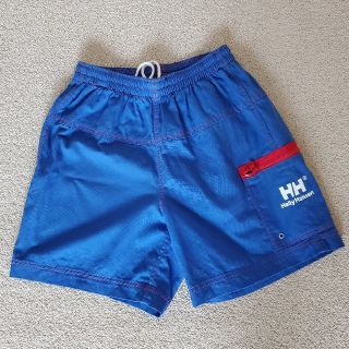 ヘリーハンセン(HELLY HANSEN)の☆SALE☆ヘリーハンセン　半ズボン(ショートパンツ)