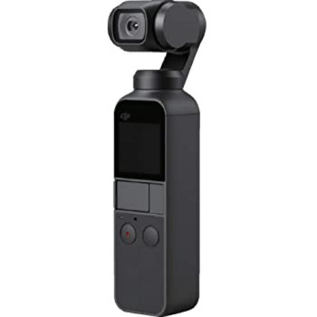 DJI OSMO POCKET