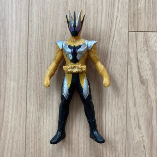 だー様　仮面ライダージオウ　仮面ライダーサウザーフィギュア(特撮)