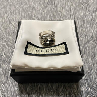 グッチ(Gucci)のGUCCI リング 10号(リング(指輪))