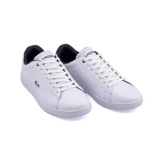 ラコステ(LACOSTE)の【新品未使用】ラコステ ノーカット スニーカー メンズ(スニーカー)