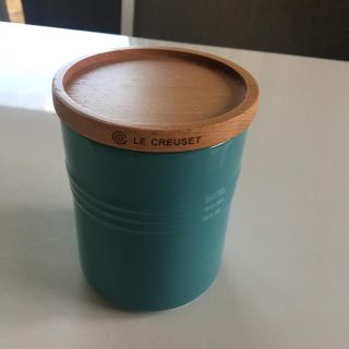 ルクルーゼ(LE CREUSET)のル・クルーゼ  容器(容器)