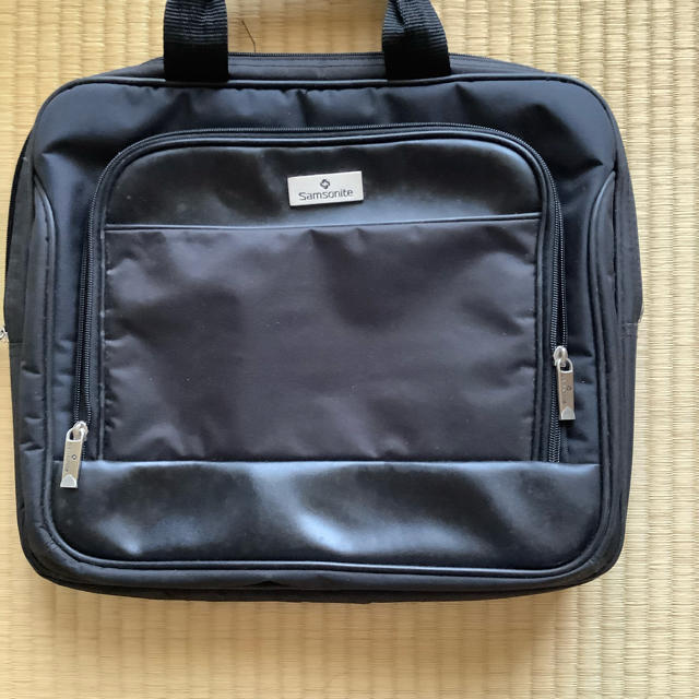 Samsonite(サムソナイト)のサムソナイト  パソコンバッグ メンズのバッグ(ビジネスバッグ)の商品写真