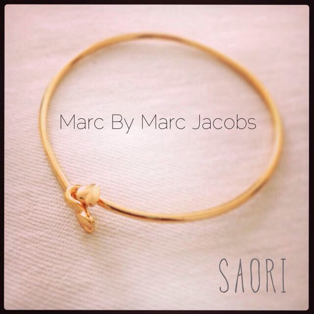 アクセサリ MARC JACOBS - Akiさま専用ページ♡の通販 by 海外ブランド