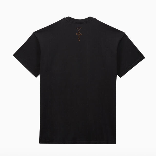 新品　NIKE TRAVIS SCOTT POCKET TEE L Tシャツ