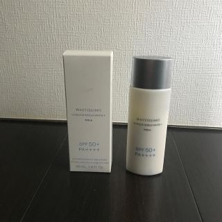 ポーラ(POLA)のポーラ ホワイティシモ UVブロック シールドホワイトプラス 50ml(日焼け止め/サンオイル)