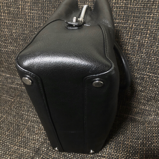 Michael Kors(マイケルコース)のハンドバッグ　黒 レディースのバッグ(ハンドバッグ)の商品写真