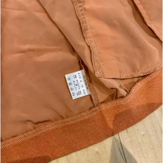 INGNI(イング)のINGNI ブルゾン レディースのジャケット/アウター(ブルゾン)の商品写真