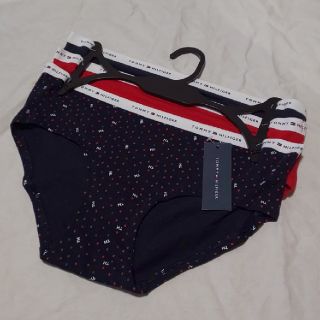 トミーヒルフィガー(TOMMY HILFIGER)のTOMMY HILFIGERトミーヒルフィガー ショーツ M 　　　　　　(ショーツ)