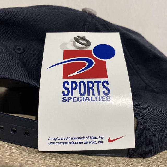 sports specialties ヤンキース ビンテージキャップ