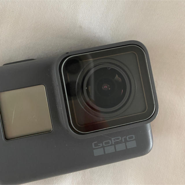 GoPro HERO5 black