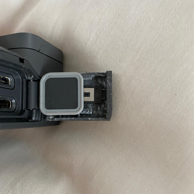 GoPro HERO5 black