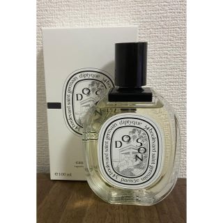 ディプティック ドソン 100ml diptyque