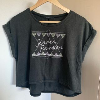 ページボーイ(PAGEBOY)の古着風　Tシャツ(Tシャツ(半袖/袖なし))