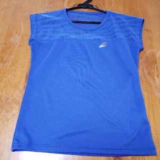 バボラ(Babolat)のバボラ　Tシャツ(ウェア)