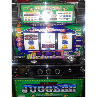 ジャグラー 実機のフリマアイテム一覧 ジャグラー 実機のフリマアイテム一覧