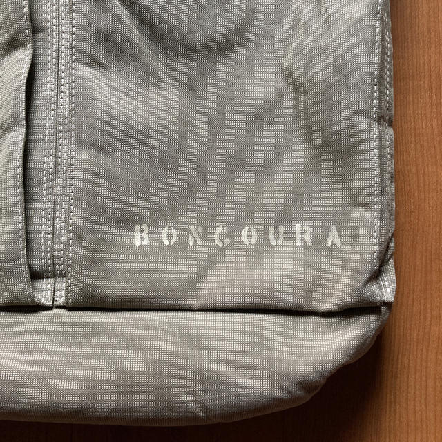 BONCOURA ヘルメットバッグ メンズのバッグ(トートバッグ)の商品写真