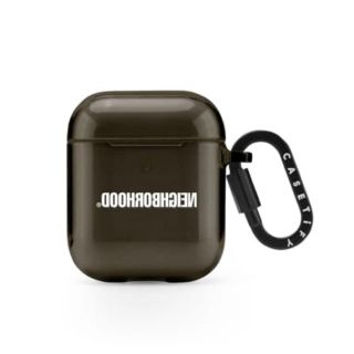 ネイバーフッド(NEIGHBORHOOD)のneighborhood AirPods Case with Ring(その他)