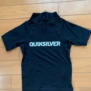 クイックシルバー(QUIKSILVER)のQUIKSILVER kids 子供　100(水着)