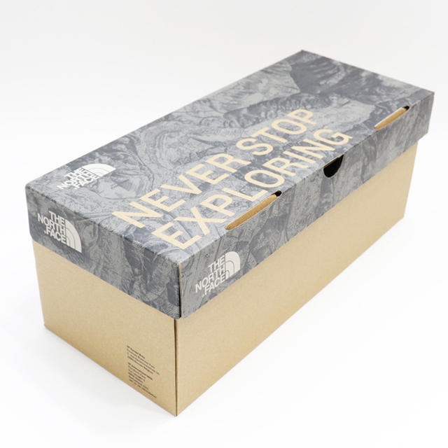 THE NORTH FACE(ザノースフェイス)の新品 ノースフェイス ベースキャンプ サンダル スライド スポサン ブラック 黒 メンズの靴/シューズ(サンダル)の商品写真