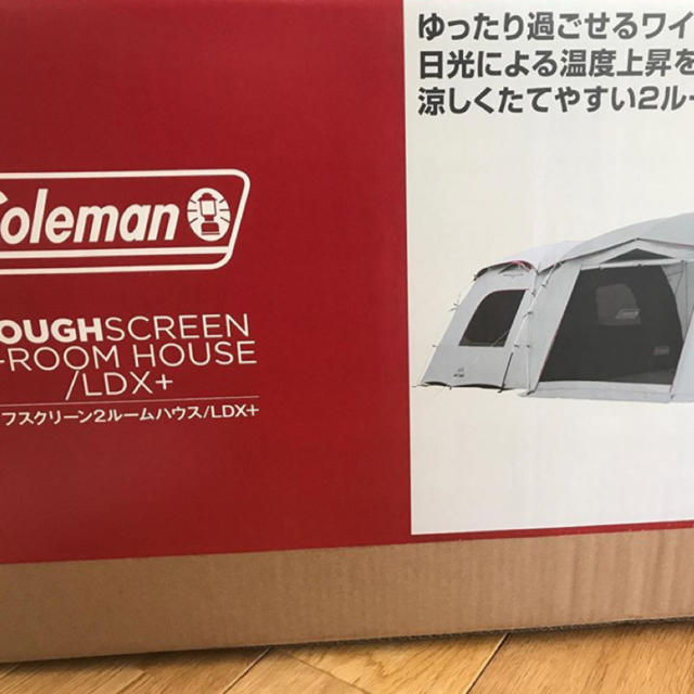 得価正規品≫ Coleman 新品 未使用の通販 by naoyuki's shop