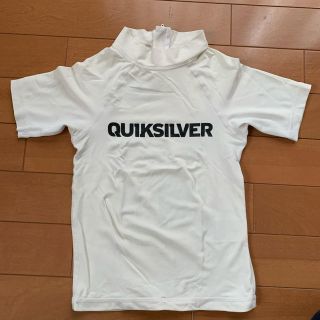 クイックシルバー(QUIKSILVER)のQUIKSILVER  kids 子供　100(水着)