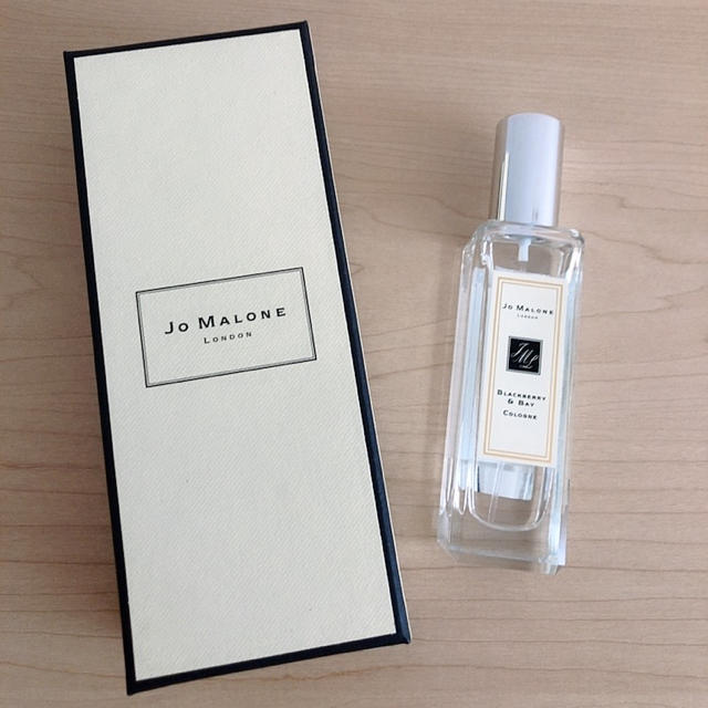 Jo MALONE LONDON(ジョー マローンロンドン)ブラックベリー&ベイ香水