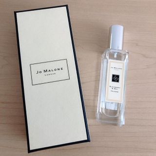 ジョーマローン(Jo Malone)のJo MALONE LONDON(ジョー マローンロンドン)ブラックベリー&ベイ(香水(女性用))