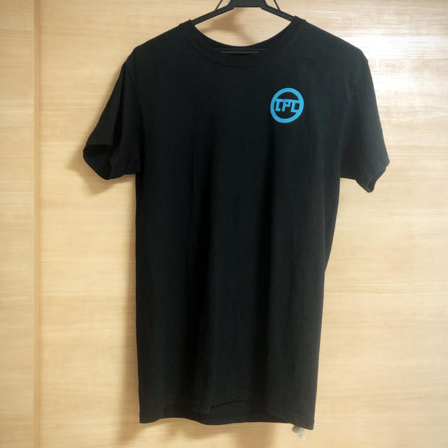 Takuya∞着用　TPC Tシャツ　Sサイズ | フリマアプリ ラクマ