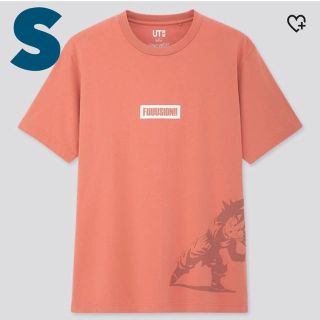 ユニクロ(UNIQLO)のS UNIQLO ドラゴンボール FUSION Tシャツ 本田翼(Tシャツ/カットソー(半袖/袖なし))