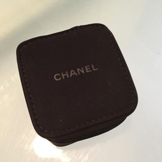 シャネル(CHANEL)の時計用ポーチ(ポーチ)